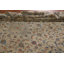 Tapis floral All-Over 9 x 12