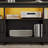 Ushna 59'' Media Console, TV Stand for TVs up to 65" with Lights-1073124278-1021043357
