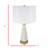 Casavant with sturdy base