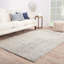 Britta Wool Area Rug in Blue-967049532