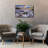 Epic Graffiti 'Incoming Tide In Ogunquit' by Rick Berk Canvas Wall Art-109181047