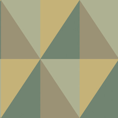 Apex Grand Geometric Wallpaper Roll