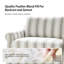 Fauteuil Vichy Farmhouse