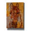 «Yellow Horse» par Irena Orlov, art mural sur toile-372895441