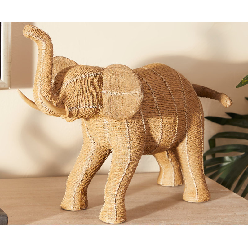 Figurine en polystone