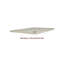Natural 2" Pillowtop Pad - Tapered Edge Construction-61835149