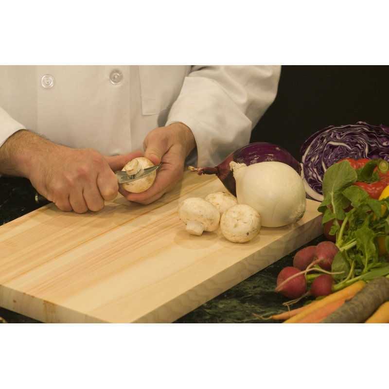 Couteau cylindrique d’oiseau 2,5 po Classic