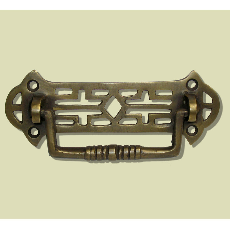 Drop Handle