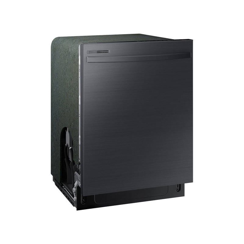 Samsung 24" 55 dBA Built-In Digital Control Dishwasher
