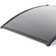 1.2m W x 0.8m D Door Canopy