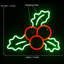 LED Lighted Sign