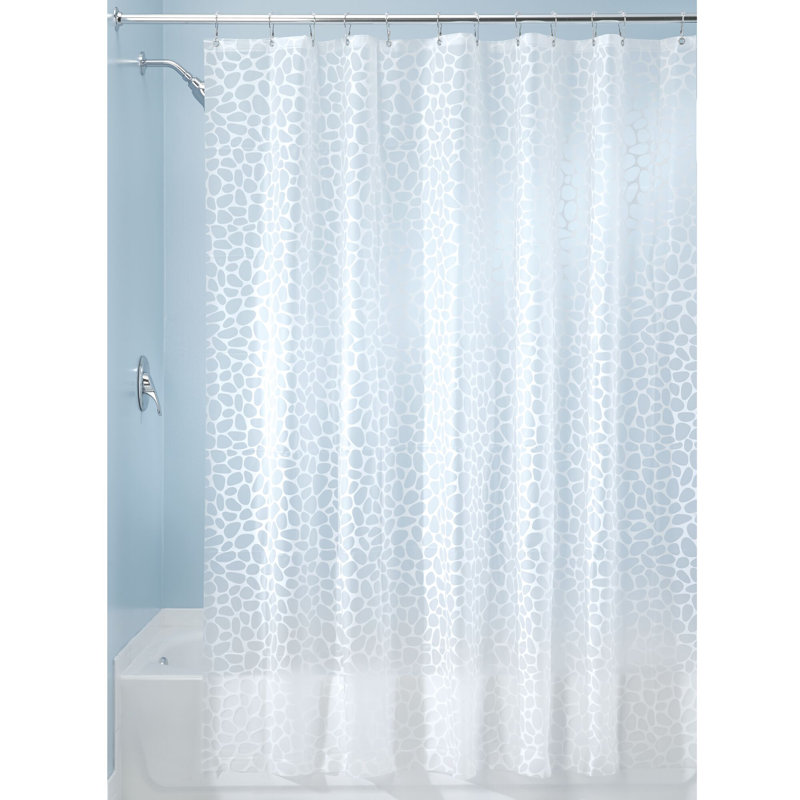 Rideau de douche EVA