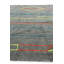 Tapis gris Odle