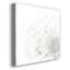 Dandelion Whisper II - impression sur toile tendue-900311095