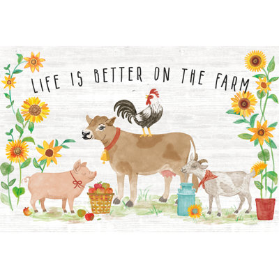 Farm Farm I Rectangle