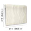 Mineral Shimmer Warm Neutral and Pearl Wallpaper-113866313
