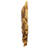 Enlightened Deity Guan Yin Wall Sculpture
