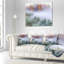 Coussin panoramique paysage-754383382-754383383