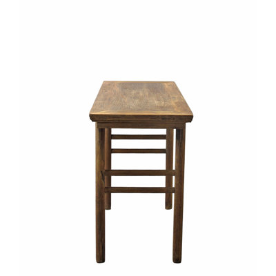 19th Century Chinese Altar Table