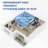 10000 BTU Portable Air Conditioner with Remote