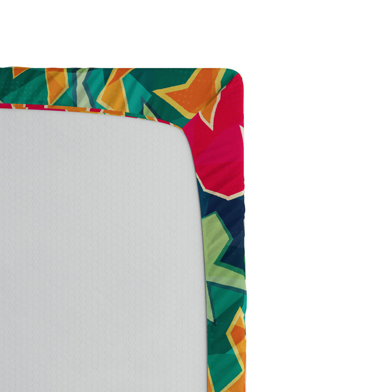 Microfiber Fitted Sheet, Full Fitted Sheet