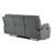 Transitional Microfiber Fabric Sofa-2099962236