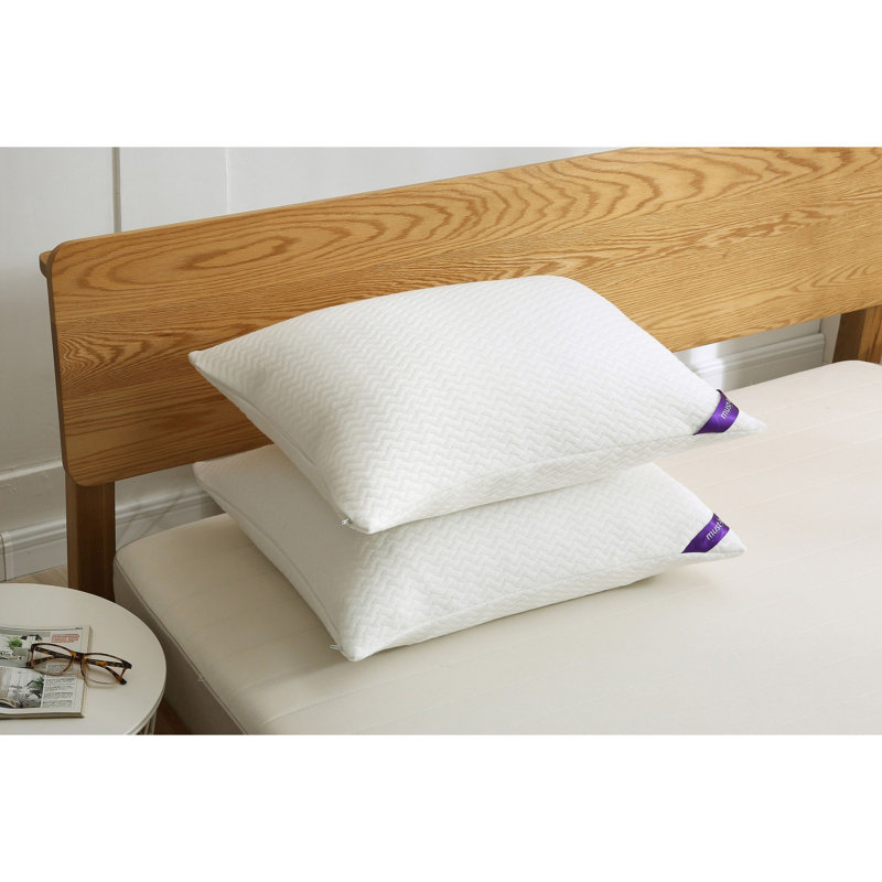 Coussin Edna, Grand