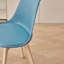 Quade Upholstered Dining Chair-367112732-340434034