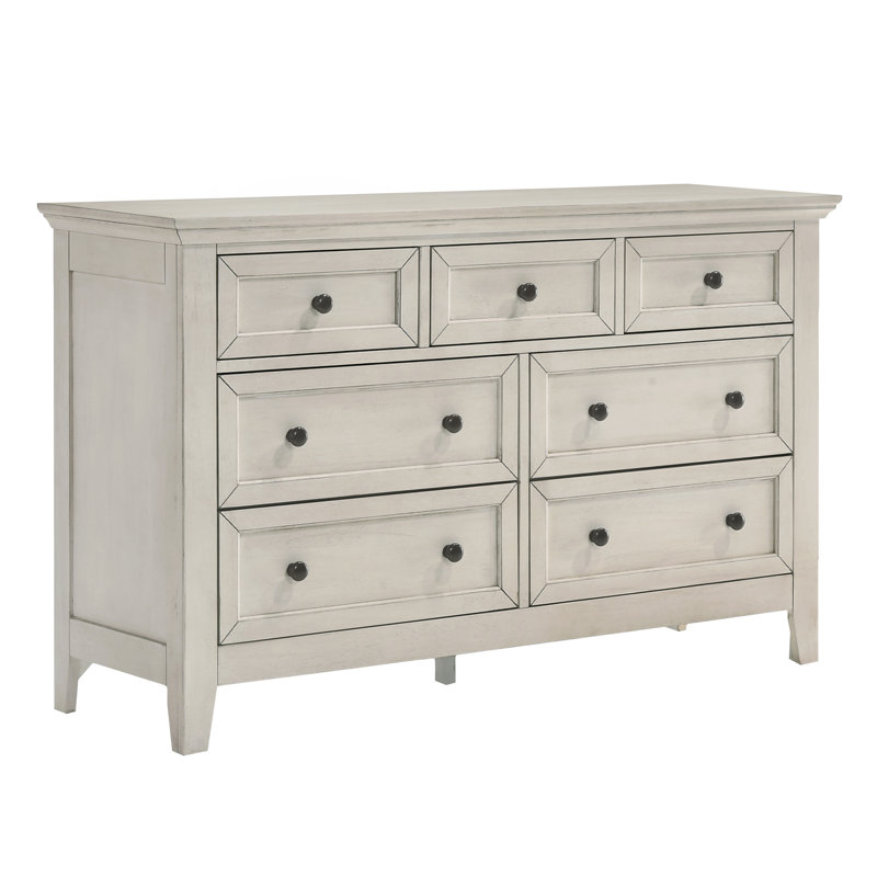 Commode 7 tiroirs Bletsoe