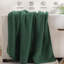 Machine Tufted Throw Blanket
