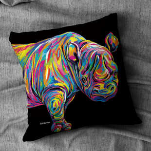 Marsha Square Cushion