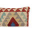 Housse et insert de coussin carré 100% laine
