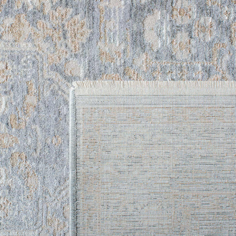 Webster 300 Performance Oriental Rug, Rectangle 6' x 9'