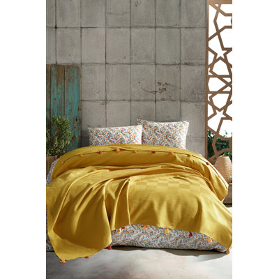Cotton Duvet Cover