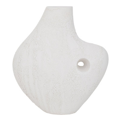 Vase de table en céramique Bainton