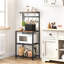 Efren Kitchen Island