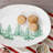 VIETRI Melamine Lastra Holiday Melamine Platter