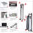 Amber-Lee 96'' W x 180'' D Steel Pop-Up Canopy-63680710-89060232