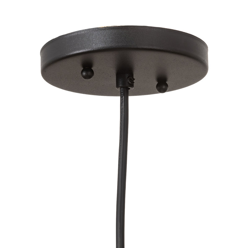 1 - Light Pendant