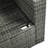 Smart Storage Patio Set