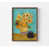Framed Print without Mat sélectionné