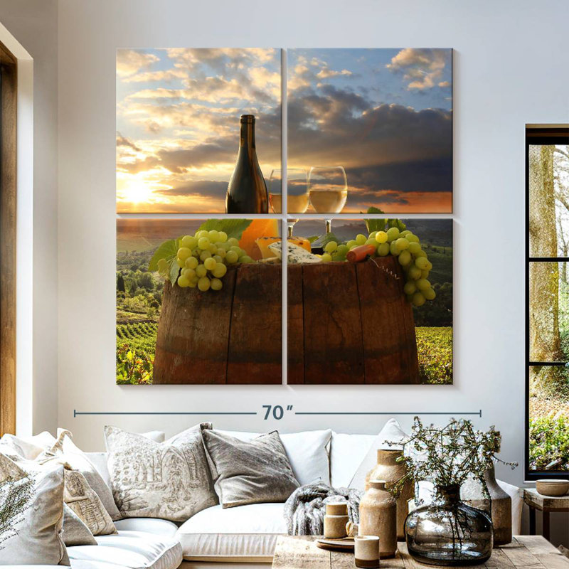 Vin blanc Yarlin Chianti