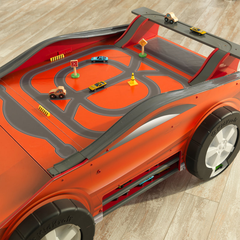 Kids Interactive Table