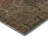 Premium Machine Washable Dahl AMF1082 Damask Rug-1420502654