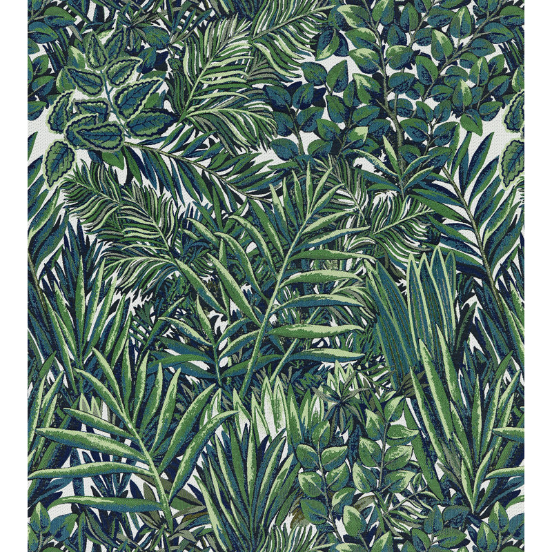 Playa Jardin Tapestry Fabric