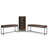 Lars Solid Wood Iron Writing Desk-1837183781-1837183777