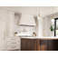 Monsoon II 650 CFM Insert Mount Range Hood with LED Light in Stainless Steel-1465954771