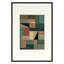 Concrete 10 Print by Burgess, Andy-1615143226