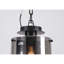 Tiburon Glass Flush Mount-1582273248