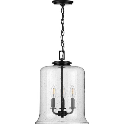 Nedmond 3 - Light Single Pendant